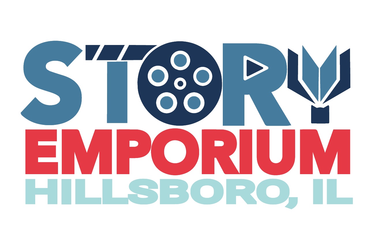 The Story Emporium